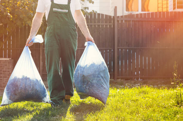 Best Retail Junk Removal  in Hokendauqua, PA